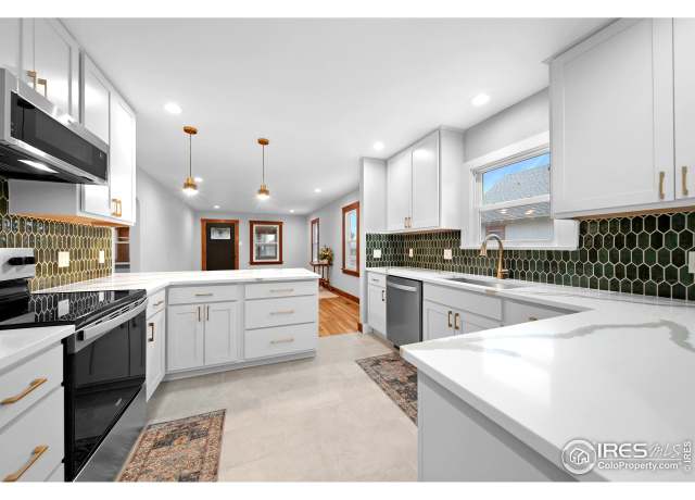 Property at 619 Deuel St, Fort Morgan, CO 80701, 4 beds, 2 baths