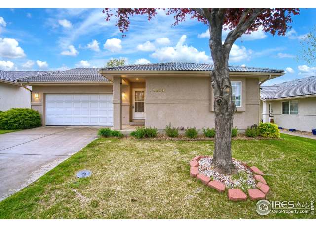 Property at 5308 W 11th St, Greeley, CO 80634, 3 beds, 2 baths