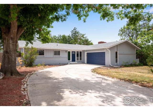 Property at 3721 Columbia Dr, Longmont, CO 80503, 4 beds, 3 baths