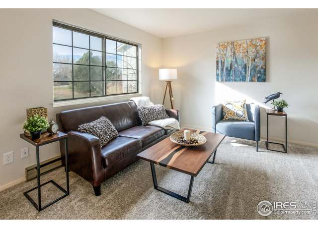 Property at 1640 Kirkwood Dr #2126, Fort Collins, CO 80525, 1 bed, 1 bath