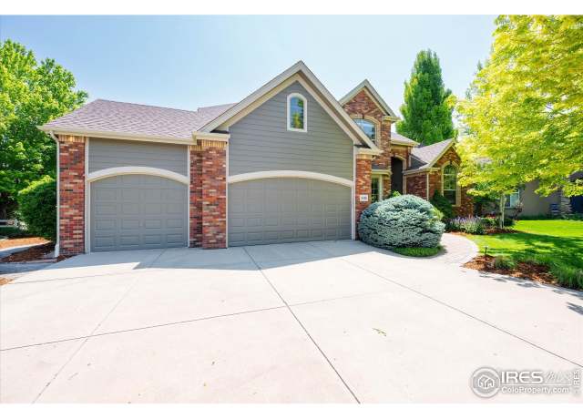 Property at 8416 Starfish Ct, Windsor, CO 80528, 5 beds, 3.5 baths