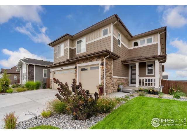 Property at 5604 Congressional Ct, Windsor, CO 80528, 6 beds, 5 baths