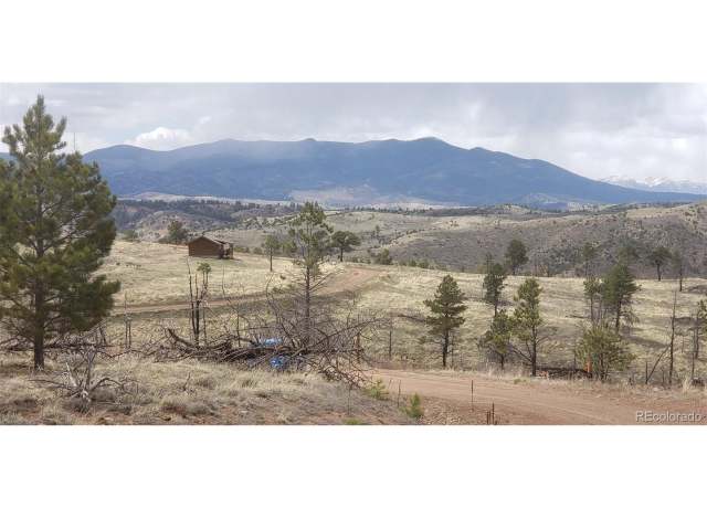 Property at Undisclosed address, Fort Garland, CO 81133