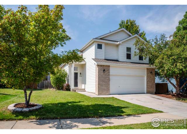 Property at 1416 Stockton Dr, Erie, CO 80516, 3 beds, 2.5 baths