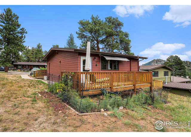 Property at 1250 S Saint Vrain Ave #11, Estes Park, CO 80517, 1 bed, 1 bath