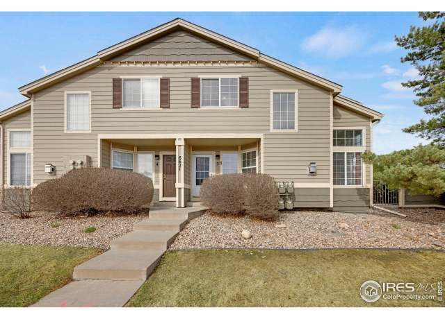 Property at 6621 Antigua Dr #3, Fort Collins, CO 80525, 2 beds, 1.5 baths