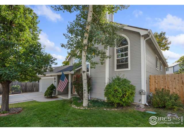 Property at 1609 Sandcreek Ct, Fort Collins, CO 80524, 6 beds, 3 baths