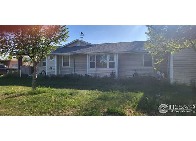 Property at 1985 42nd St, Evans, CO 80620, 3 beds, 3 baths