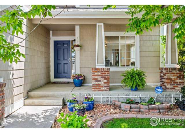 Property at 10400 Foxfire St, Firestone, CO 80504, 4 beds, 2.5 baths