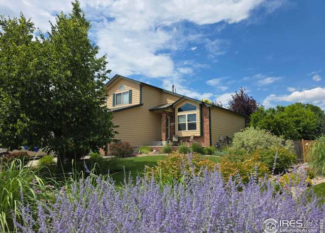 Property at 2129 72nd Ave Ct, Greeley, CO 80634, 4 beds, 2.5 baths