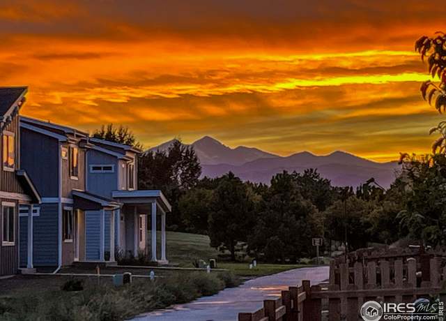 Property at 332 Fickel Farm Trl, Berthoud, CO 80513, 3 beds, 2.5 baths