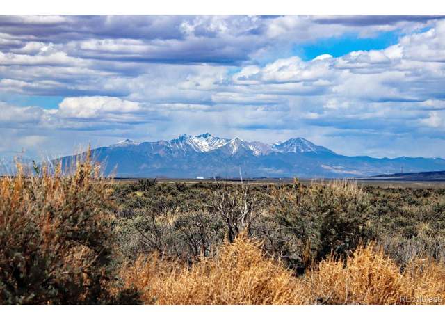 Property at 4 County Road D.2, San Luis, CO 81152