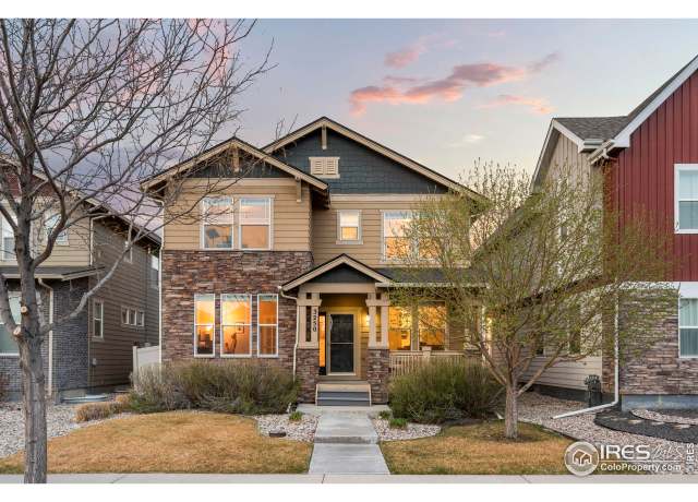 Property at 3250 Greenlake Dr, Fort Collins, CO 80524, 3 beds, 2.5 baths