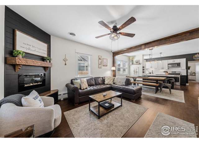 Property at 205 Locust St, Windsor, CO 80550, 4 beds, 2 baths