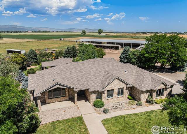 Property at 796 Abrams Way, Loveland, CO 80537, 5 beds, 4.5 baths