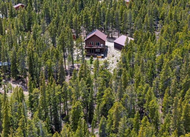 Property at 115 Trails, Fairplay, CO 80440, 3 beds, 3 baths