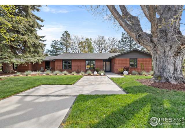 Property at 1900 Seminole Dr, Fort Collins, CO 80525, 3 beds, 3 baths