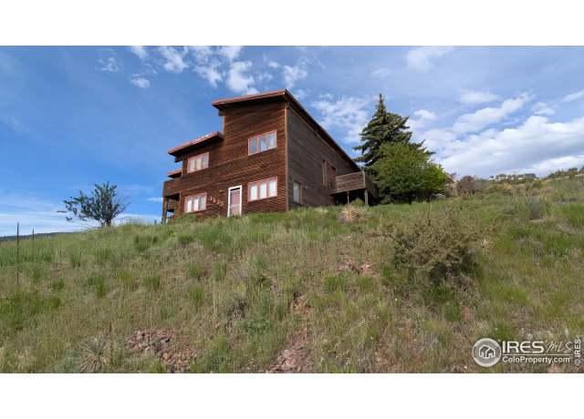 Property at 4633 Canyon View Dr, Fort Collins, CO 80526, 5 beds, 4 baths