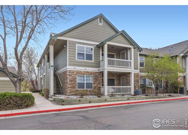 Property at 5225 White Willow Dr #210, Fort Collins, CO 80528, 2 beds, 2 baths