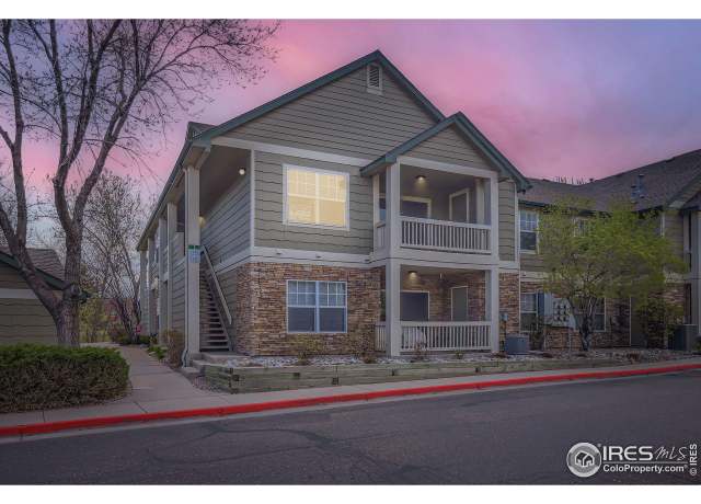 Property at 5225 White Willow Dr #210, Fort Collins, CO 80528, 2 beds, 2 baths