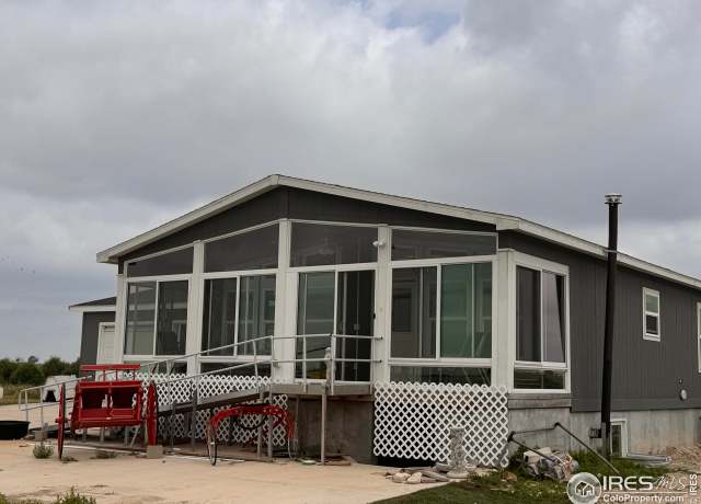 Property at 13640 Highway 14, Sterling, CO 80751, 3 beds, 3 baths