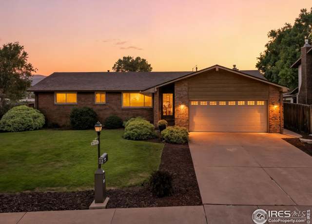 Property at 161 Baylor Dr, Longmont, CO 80503, 3 beds, 3 baths