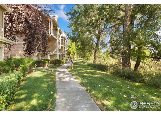 Property at 3945 Landings Dr Unit D2, Fort Collins, CO 80525, 2 beds, 2 baths