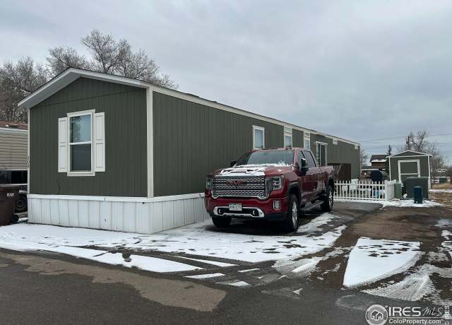 Property at 208 B St, Evans, CO 80620, 3 beds