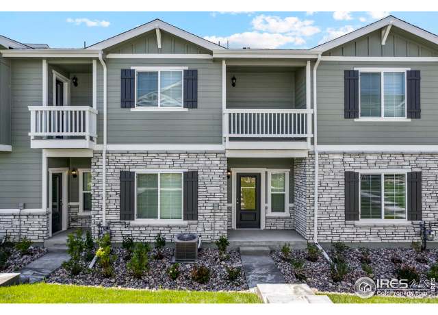 Property at 155 Robin Rd, Johnstown, CO 80534, 3 beds, 2.5 baths