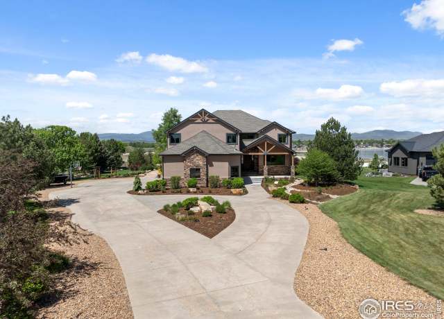Property at 3941 Roaring Fork Dr, Loveland, CO 80538, 6 beds, 4.5 baths