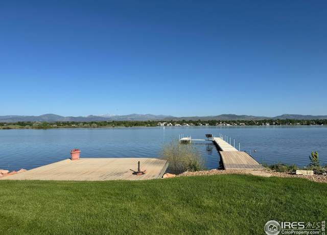 Property at 3941 Roaring Fork Dr, Loveland, CO 80538, 6 beds, 4.5 baths