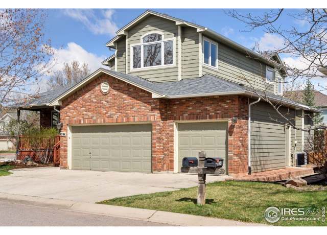 Property at 4094 Bimini Ct, Boulder, CO 80301, 5 beds, 4 baths