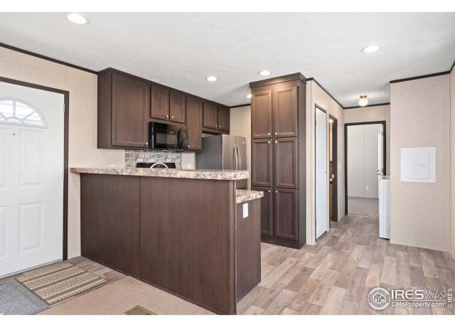 Property at 1601 N College Ave #2, Fort Collins, CO 80524, 2 beds, 1 bath
