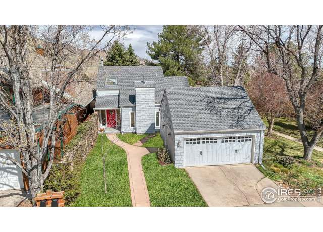 Property at 595 Northstar Ct, Boulder, CO 80304, 4 beds, 3 baths