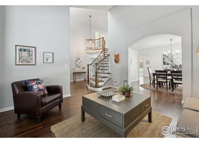 Property at 520 Campo Way, Superior, CO 80027, 5 beds, 4 baths