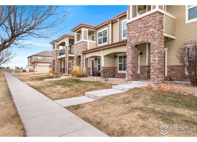 Property at 5020 Cinquefoil Ln Unit E, Fort Collins, CO 80528, 2 beds, 2.5 baths