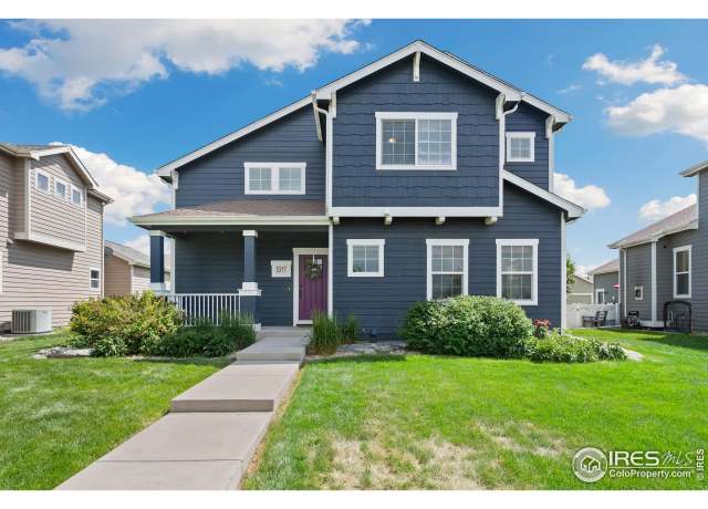 Property at 5317 School House Dr, Timnath, CO 80547, 4 beds, 3.5 baths
