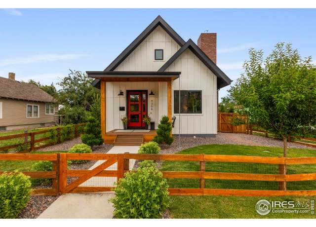 Property at 4306 Dixon St, Timnath, CO 80547, 5 beds, 3.5 baths