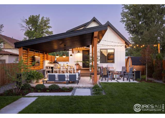 Property at 4306 Dixon St, Timnath, CO 80547, 5 beds, 3.5 baths