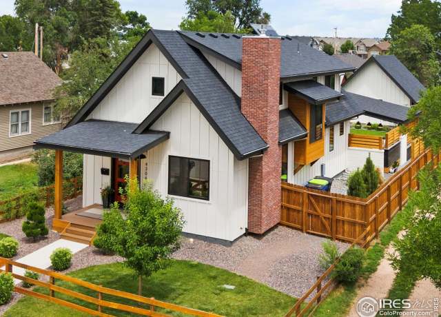 Property at 4306 Dixon St, Timnath, CO 80547, 5 beds, 3.5 baths