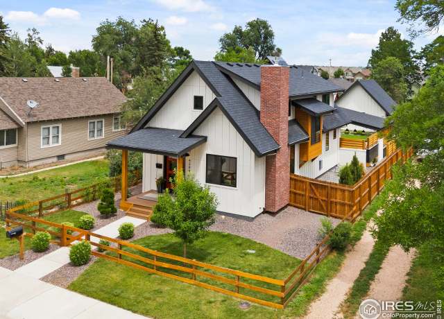 Property at 4306 Dixon St, Timnath, CO 80547, 5 beds, 3.5 baths