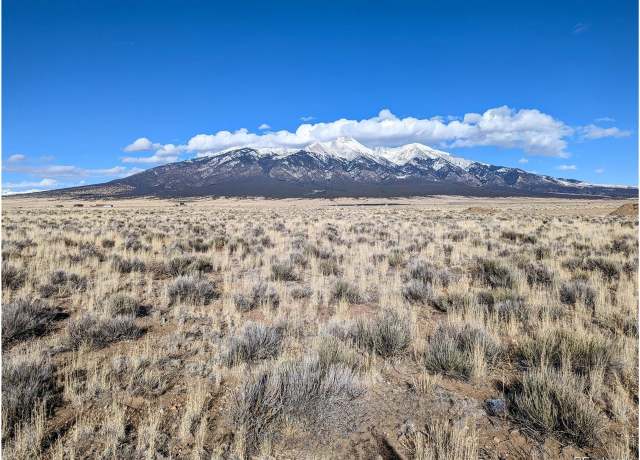 Property at 14 9th St, Blanca, CO 81123