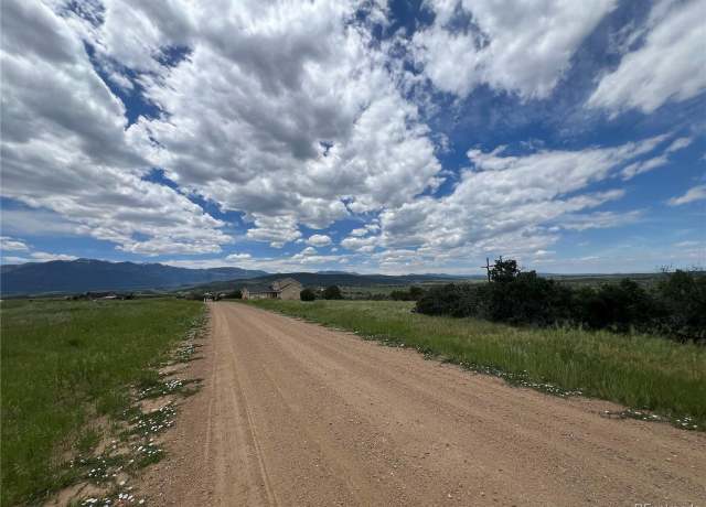 Property at 836 State Hwy 181, Colorado City, CO 81019