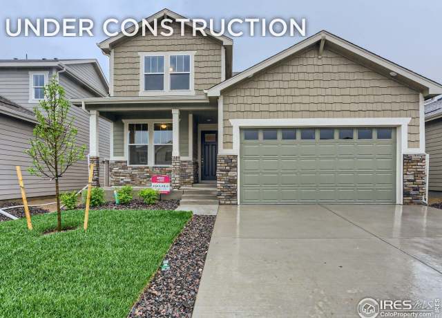 Property at 15 Chipeta Way, Lochbuie, CO 80603, 5 beds, 4 baths