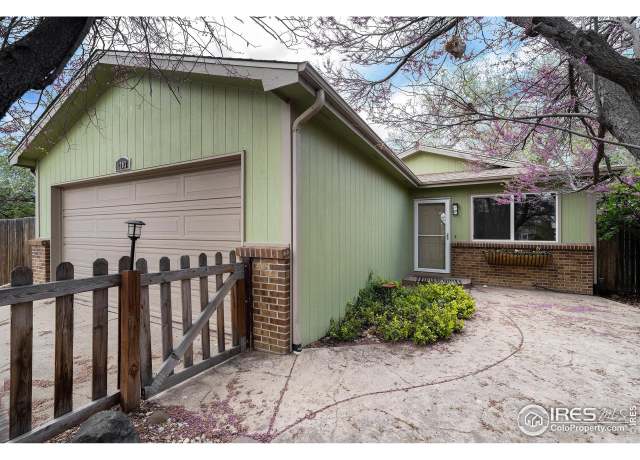 Property at 1203 Cascade Ct, Fort Collins, CO 80521, 3 beds, 2 baths