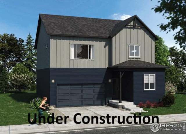 Property at 561 Whisperwind Ln, Fort Collins, CO 80524, 3 beds, 2.5 baths