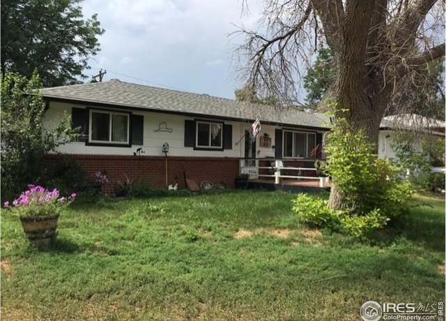 Property at 1547 Cushman Ct, Longmont, CO 80501, 3 beds, 2 baths