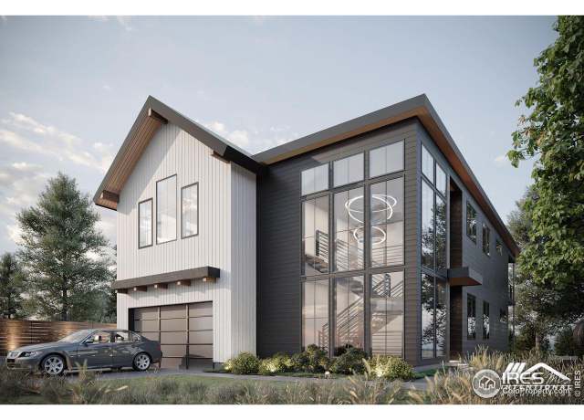 Property at 304 W Maple St, Louisville, CO 80027, 3 beds, 3.5 baths