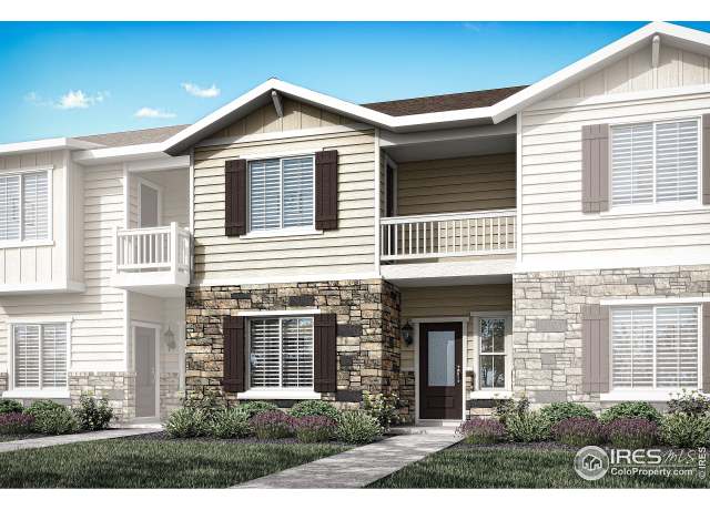 Property at 185 Robin Rd, Johnstown, CO 80534, 3 beds, 2.5 baths