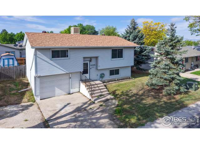 Property at 8208 Peakview Dr, Fort Collins, CO 80528, 2 beds, 2 baths